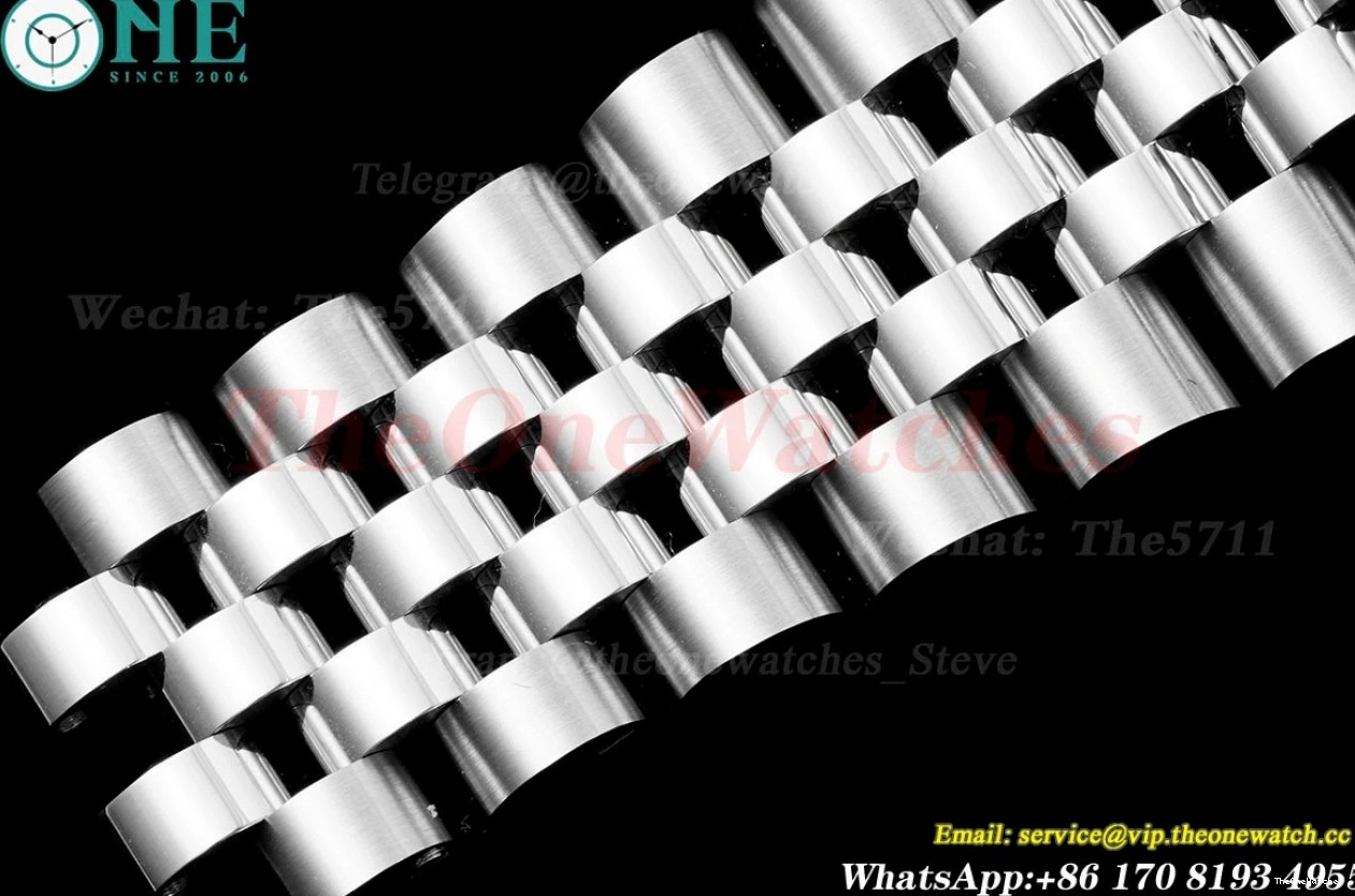 SS SS Red 126710 II 40mm Master C+F Blue V2 Pepsi GMT VR3285 0126